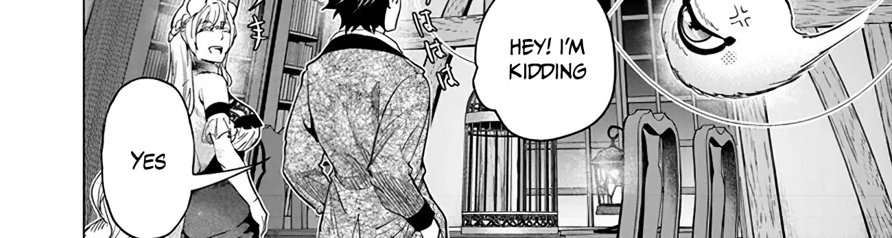 A Warrior Exiled By The Hero And His Lover Zinmanga X Chapter 14 Page 36