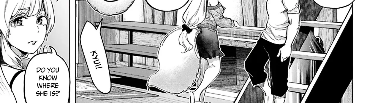 A Warrior Exiled By The Hero And His Lover Zinmanga X Chapter 14 Page 38