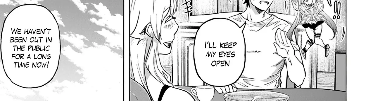 A Warrior Exiled By The Hero And His Lover Zinmanga X Chapter 14 Page 50