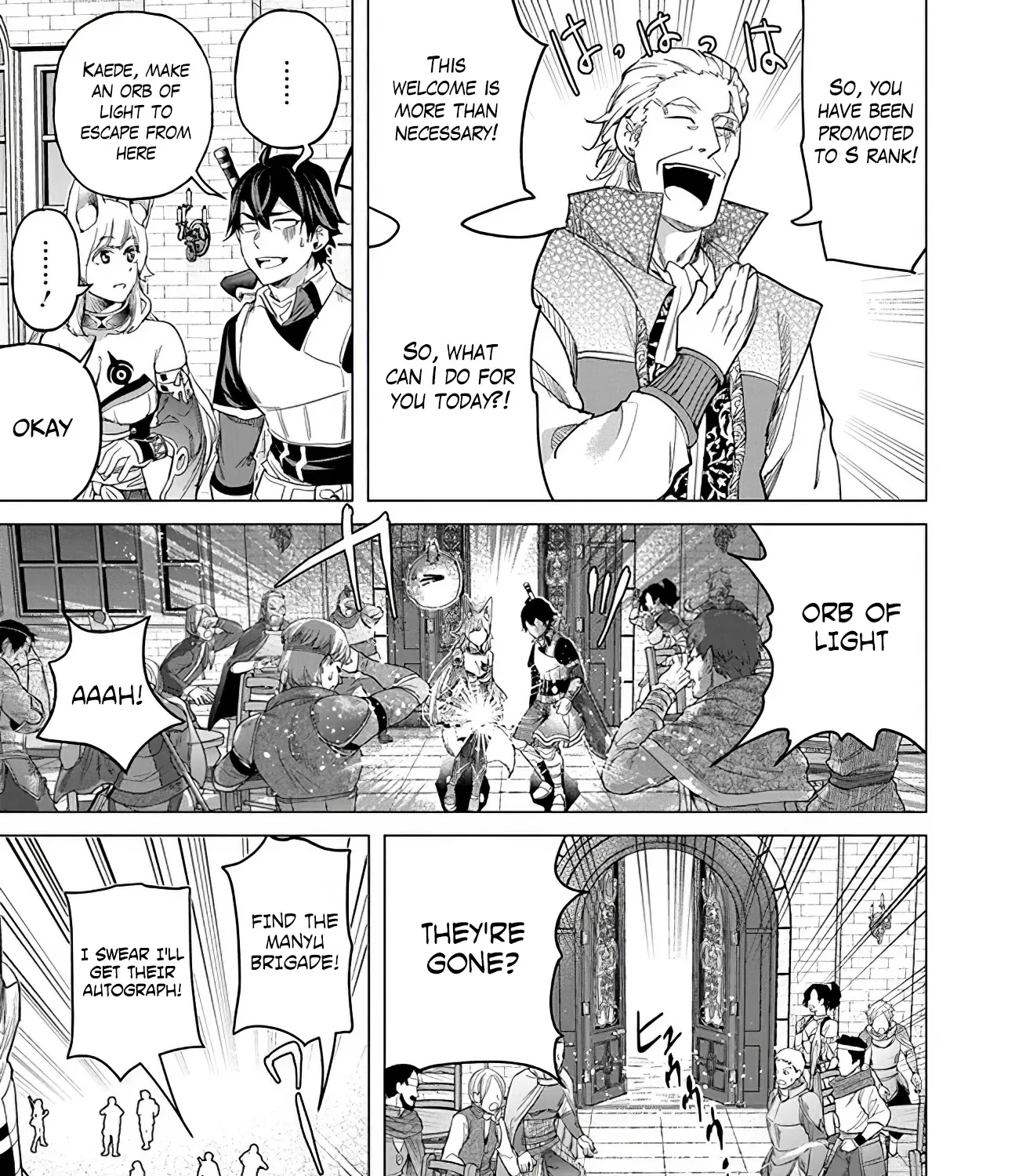 A Warrior Exiled By The Hero And His Lover Zinmanga X Chapter 14 Page 57