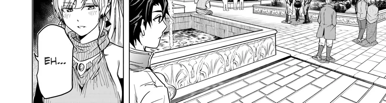 A Warrior Exiled By The Hero And His Lover Zinmanga X Chapter 12.5 Page 12
