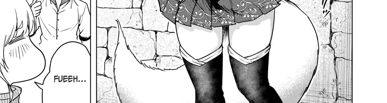 A Warrior Exiled By The Hero And His Lover Zinmanga X Chapter 12.5 Page 18
