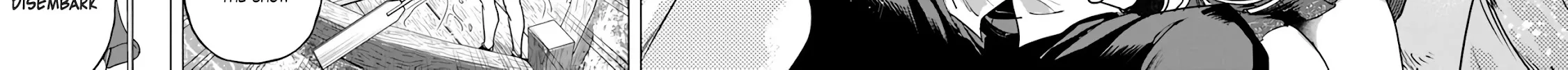 A Warrior Exiled By The Hero And His Lover Zinmanga X Chapter 12.5 Page 28