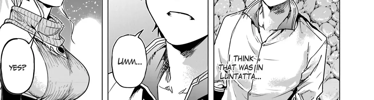 A Warrior Exiled By The Hero And His Lover Zinmanga X Chapter 12.5 Page 32