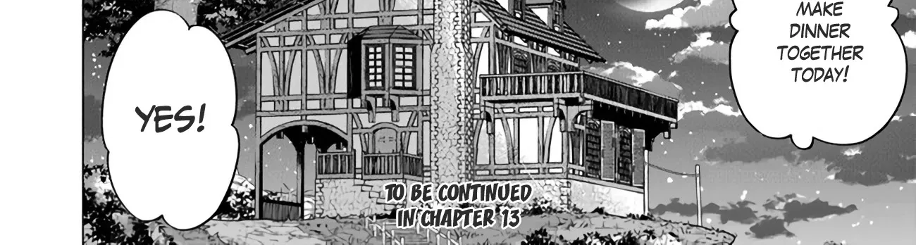 A Warrior Exiled By The Hero And His Lover Zinmanga X Chapter 12.5 Page 34