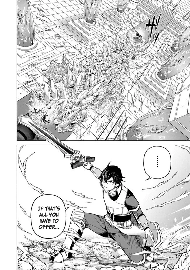 A Warrior Exiled By The Hero And His Lover Zinmanga X Chapter 12 Page 8