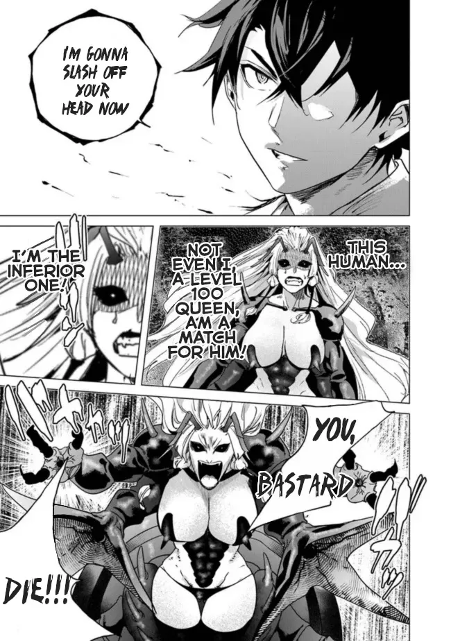 A Warrior Exiled By The Hero And His Lover Zinmanga X Chapter 12 Page 9