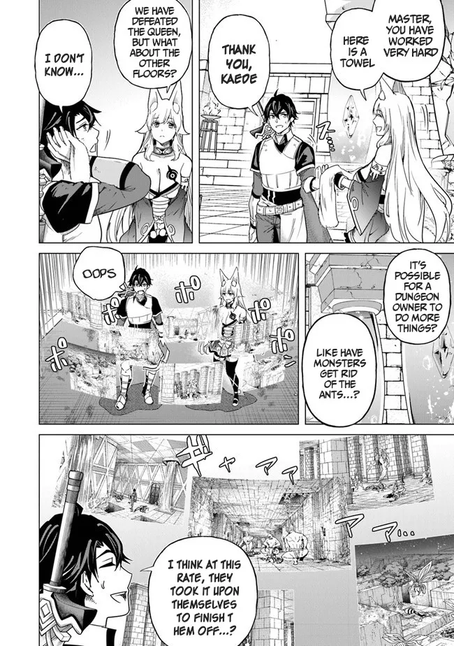 A Warrior Exiled By The Hero And His Lover Zinmanga X Chapter 12 Page 14