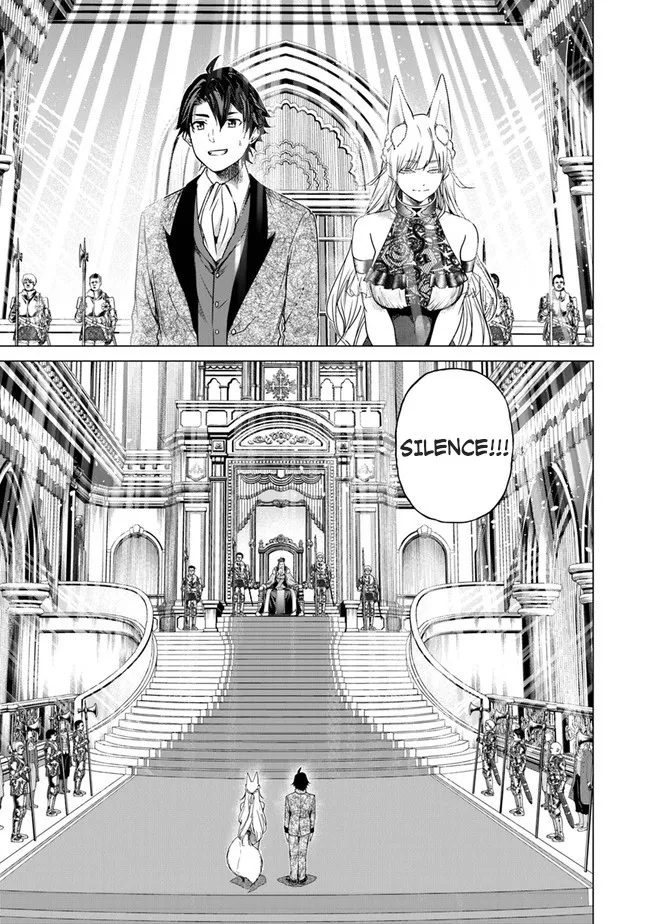 A Warrior Exiled By The Hero And His Lover Zinmanga X Chapter 12 Page 21