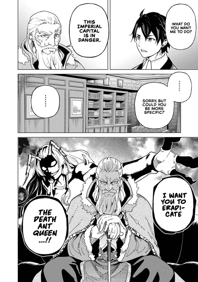 A Warrior Exiled By The Hero And His Lover Zinmanga X Chapter 11 Page 9