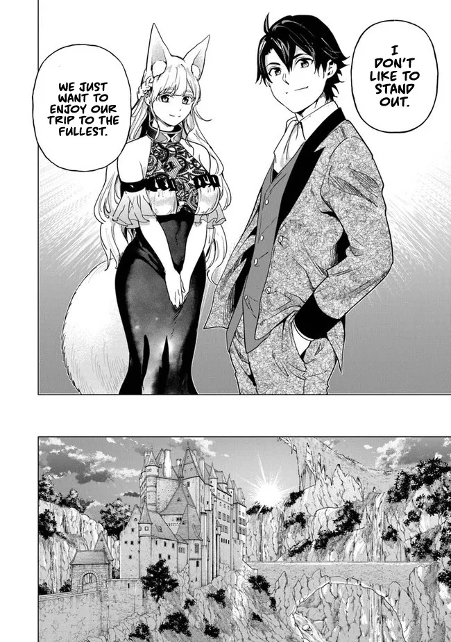 A Warrior Exiled By The Hero And His Lover Zinmanga X Chapter 11 Page 13