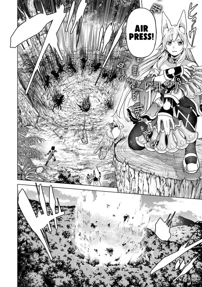 A Warrior Exiled By The Hero And His Lover Zinmanga X Chapter 11 Page 19