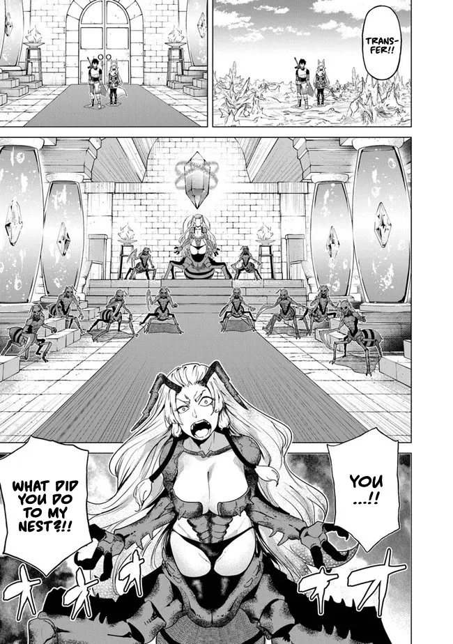 A Warrior Exiled By The Hero And His Lover Zinmanga X Chapter 11 Page 26