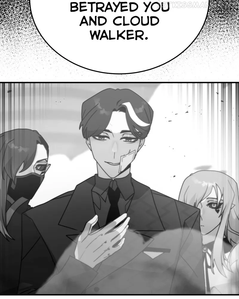 Cloud Walker Zinmanga X Chapter 66 Page 20
