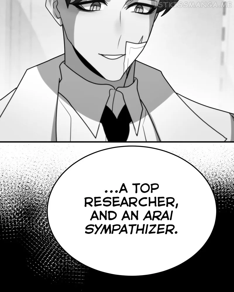 Cloud Walker Zinmanga X Chapter 66 Page 30