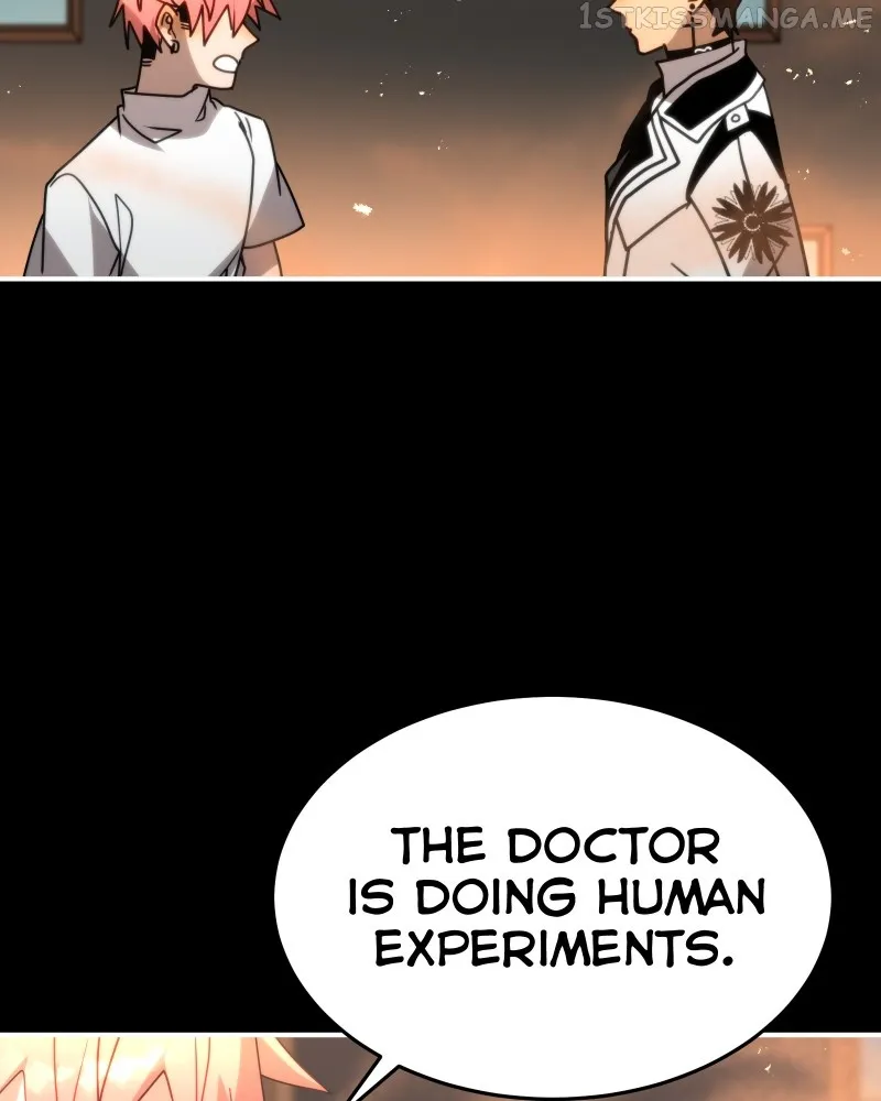 Cloud Walker Zinmanga X Chapter 66 Page 42