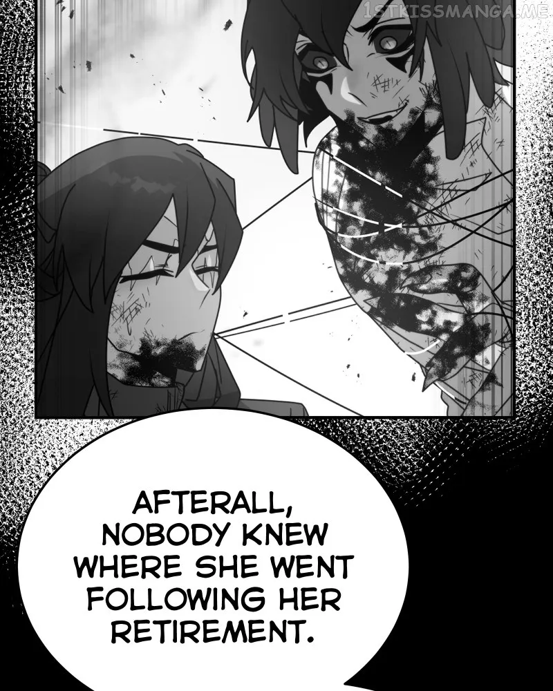 Cloud Walker Zinmanga X Chapter 66 Page 83