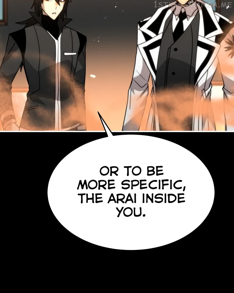 Cloud Walker Zinmanga X Chapter 66 Page 88