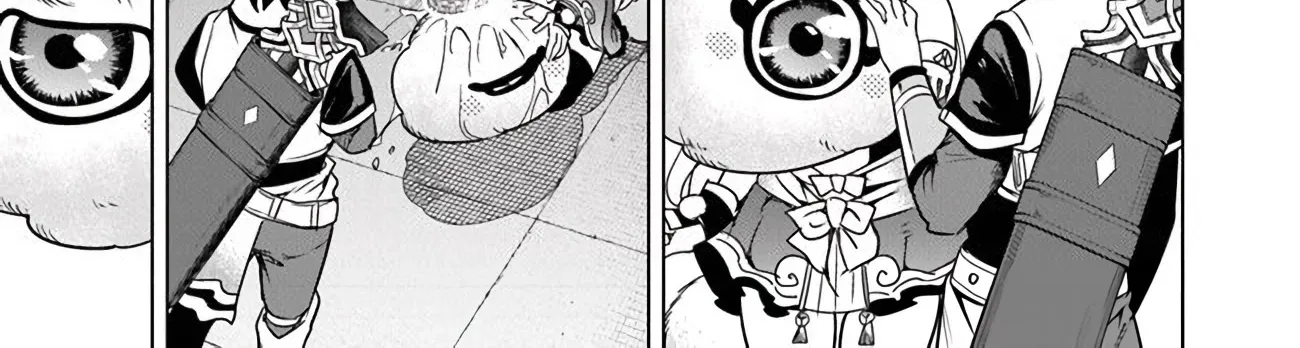 A Warrior Exiled By The Hero And His Lover Zinmanga X Chapter 9 Page 3