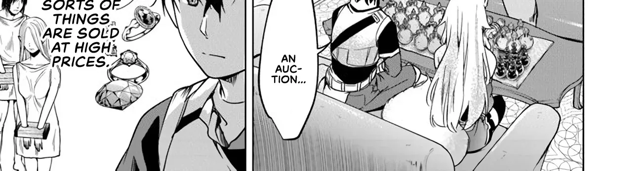 A Warrior Exiled By The Hero And His Lover Zinmanga X Chapter 9 Page 11