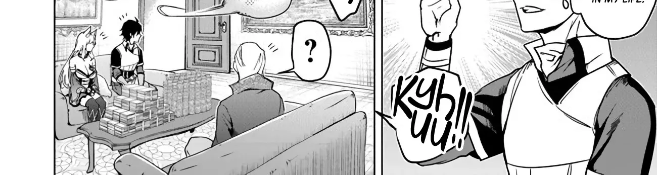A Warrior Exiled By The Hero And His Lover Zinmanga X Chapter 9 Page 13