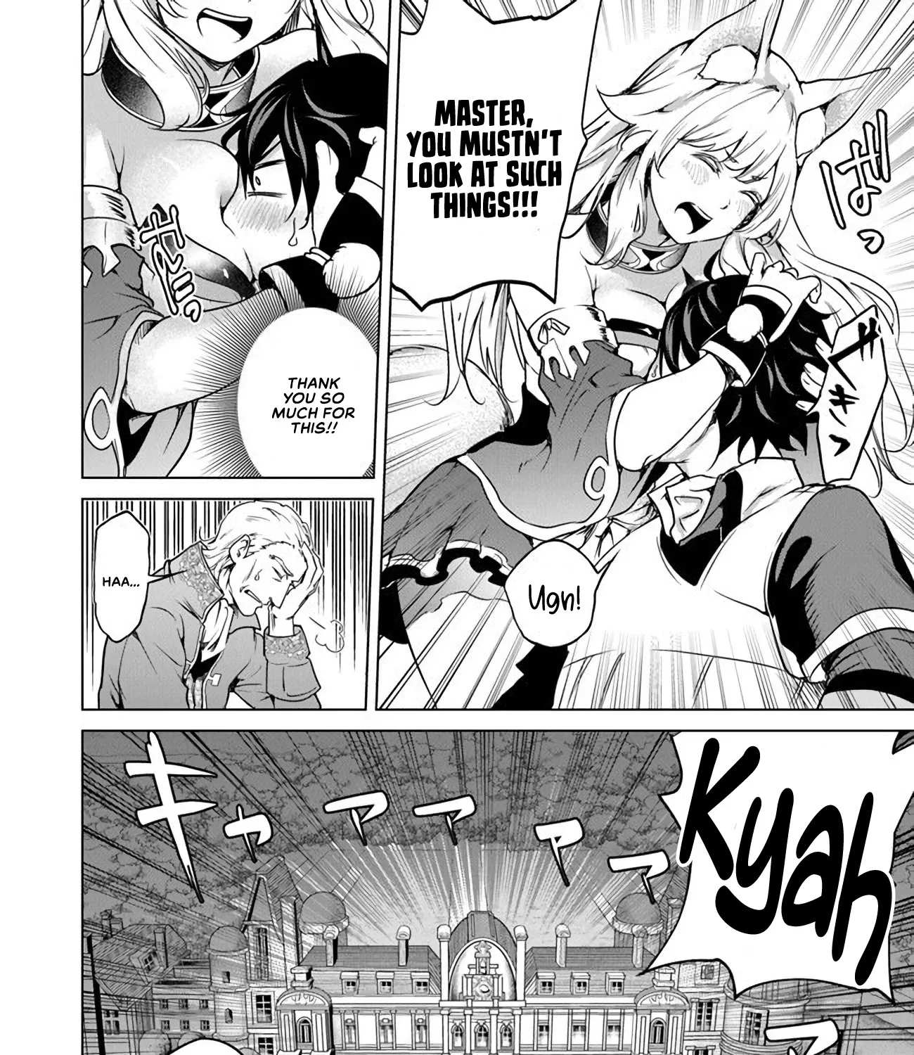 A Warrior Exiled By The Hero And His Lover Zinmanga X Chapter 9 Page 16