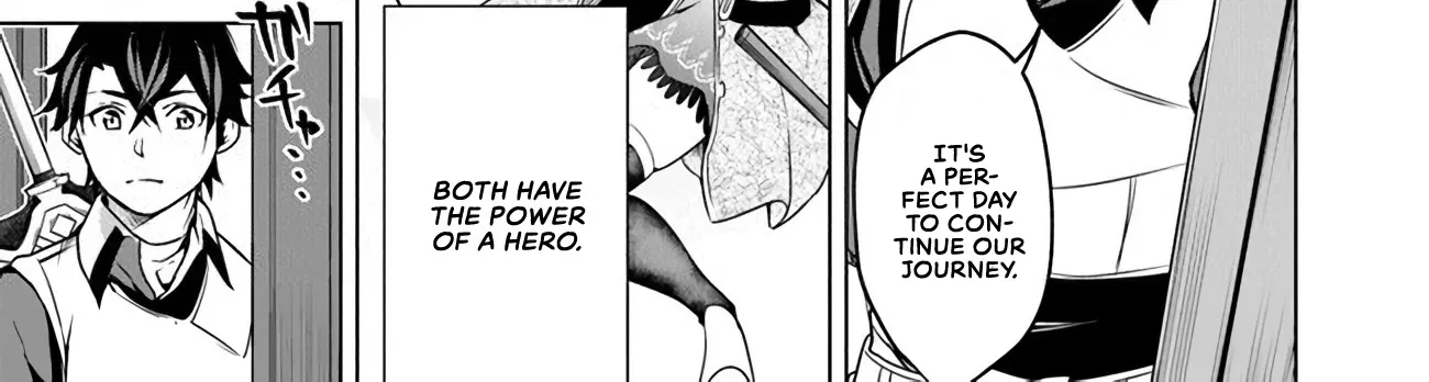 A Warrior Exiled By The Hero And His Lover Zinmanga X Chapter 9 Page 19