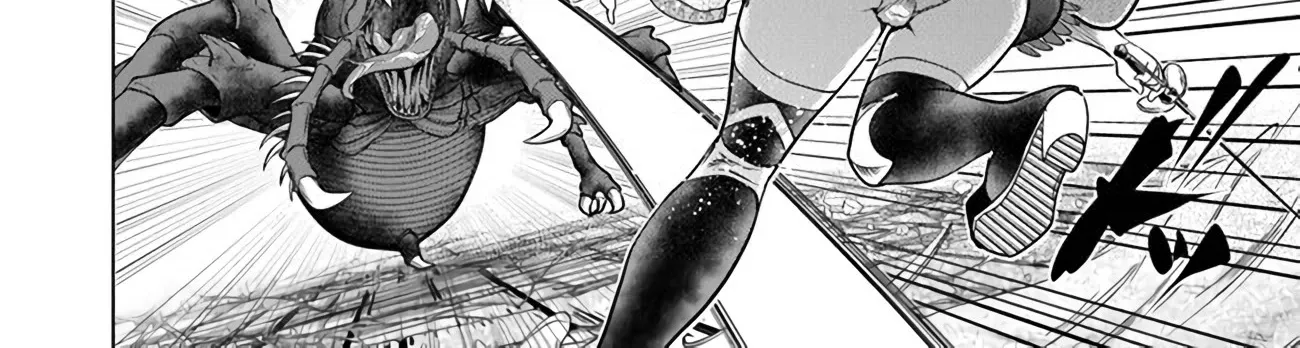 A Warrior Exiled By The Hero And His Lover Zinmanga X Chapter 8 Page 33
