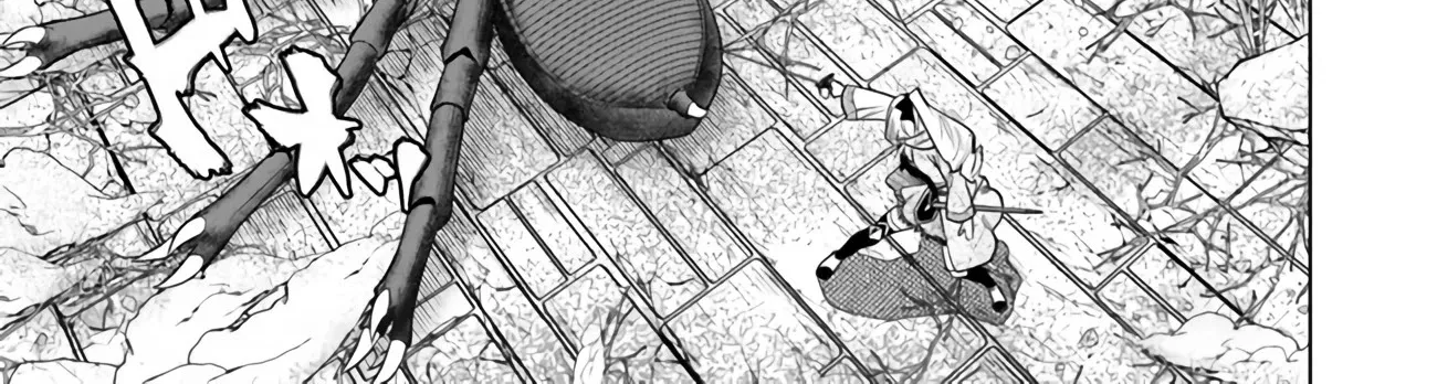 A Warrior Exiled By The Hero And His Lover Zinmanga X Chapter 8 Page 35