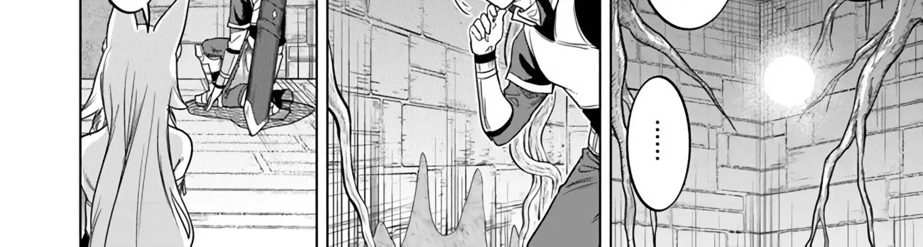 A Warrior Exiled By The Hero And His Lover Zinmanga X Chapter 8 Page 41
