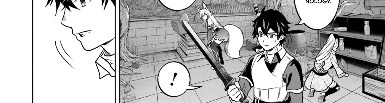 A Warrior Exiled By The Hero And His Lover Zinmanga X Chapter 8 Page 45