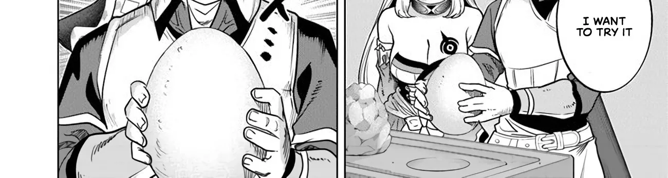 A Warrior Exiled By The Hero And His Lover Zinmanga X Chapter 8 Page 49