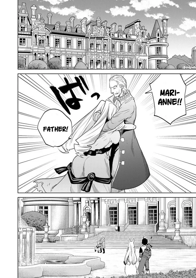 A Warrior Exiled By The Hero And His Lover Zinmanga X Chapter 7 Page 7