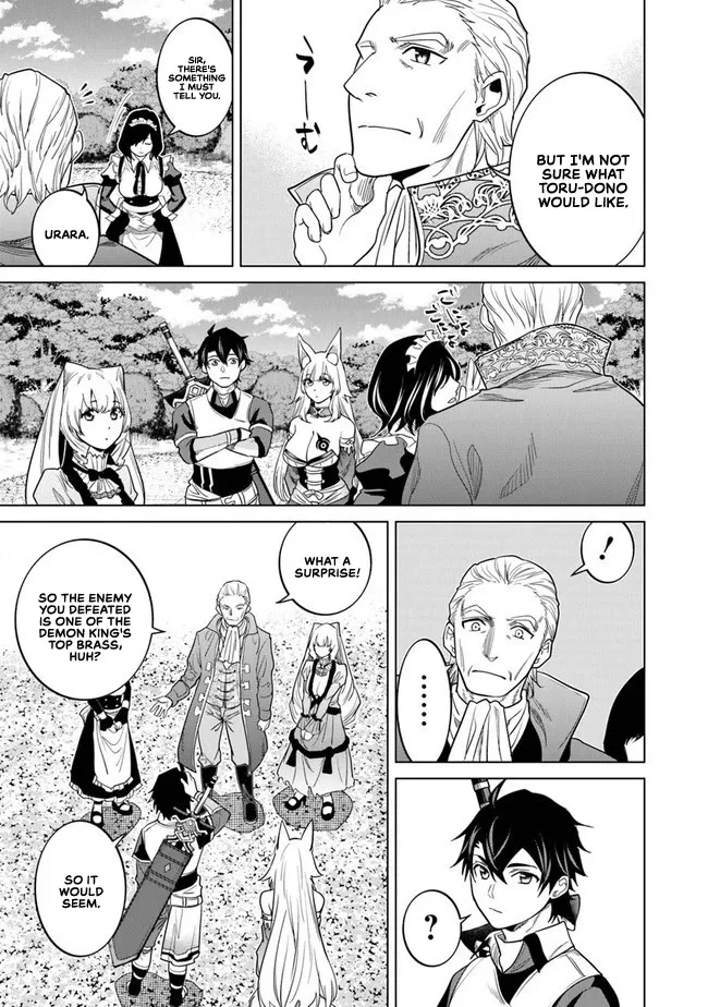 A Warrior Exiled By The Hero And His Lover Zinmanga X Chapter 7 Page 10