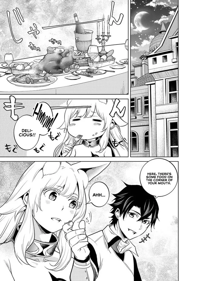 A Warrior Exiled By The Hero And His Lover Zinmanga X Chapter 7 Page 12