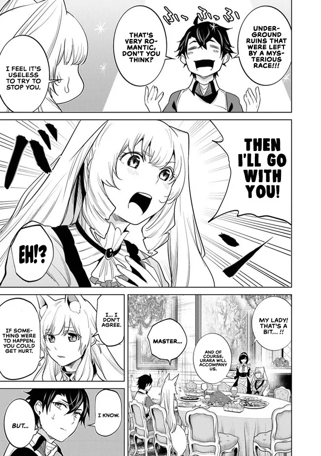 A Warrior Exiled By The Hero And His Lover Zinmanga X Chapter 7 Page 14