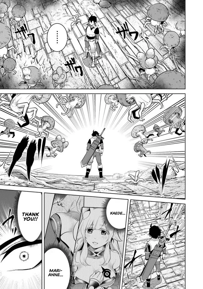 A Warrior Exiled By The Hero And His Lover Zinmanga X Chapter 7 Page 24