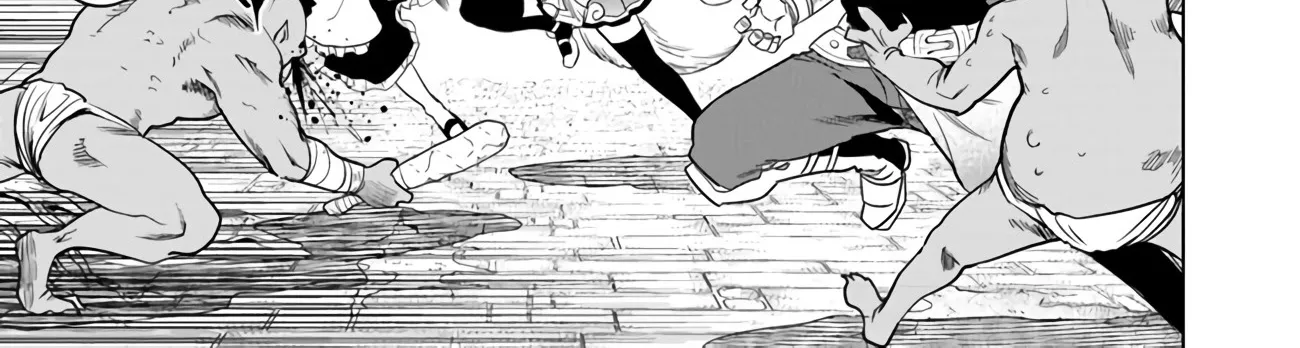 A Warrior Exiled By The Hero And His Lover Zinmanga X Chapter 6 Page 16