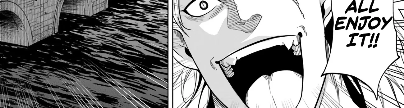 A Warrior Exiled By The Hero And His Lover Zinmanga X Chapter 6 Page 22