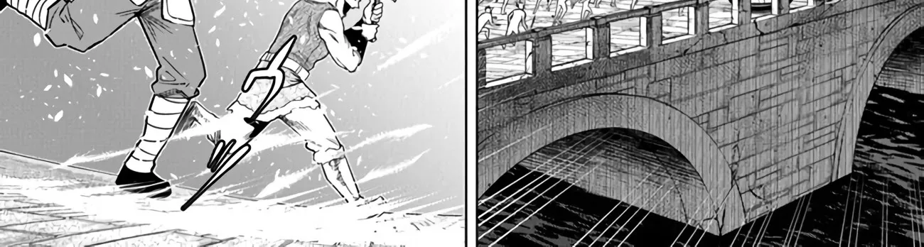 A Warrior Exiled By The Hero And His Lover Zinmanga X Chapter 6 Page 24