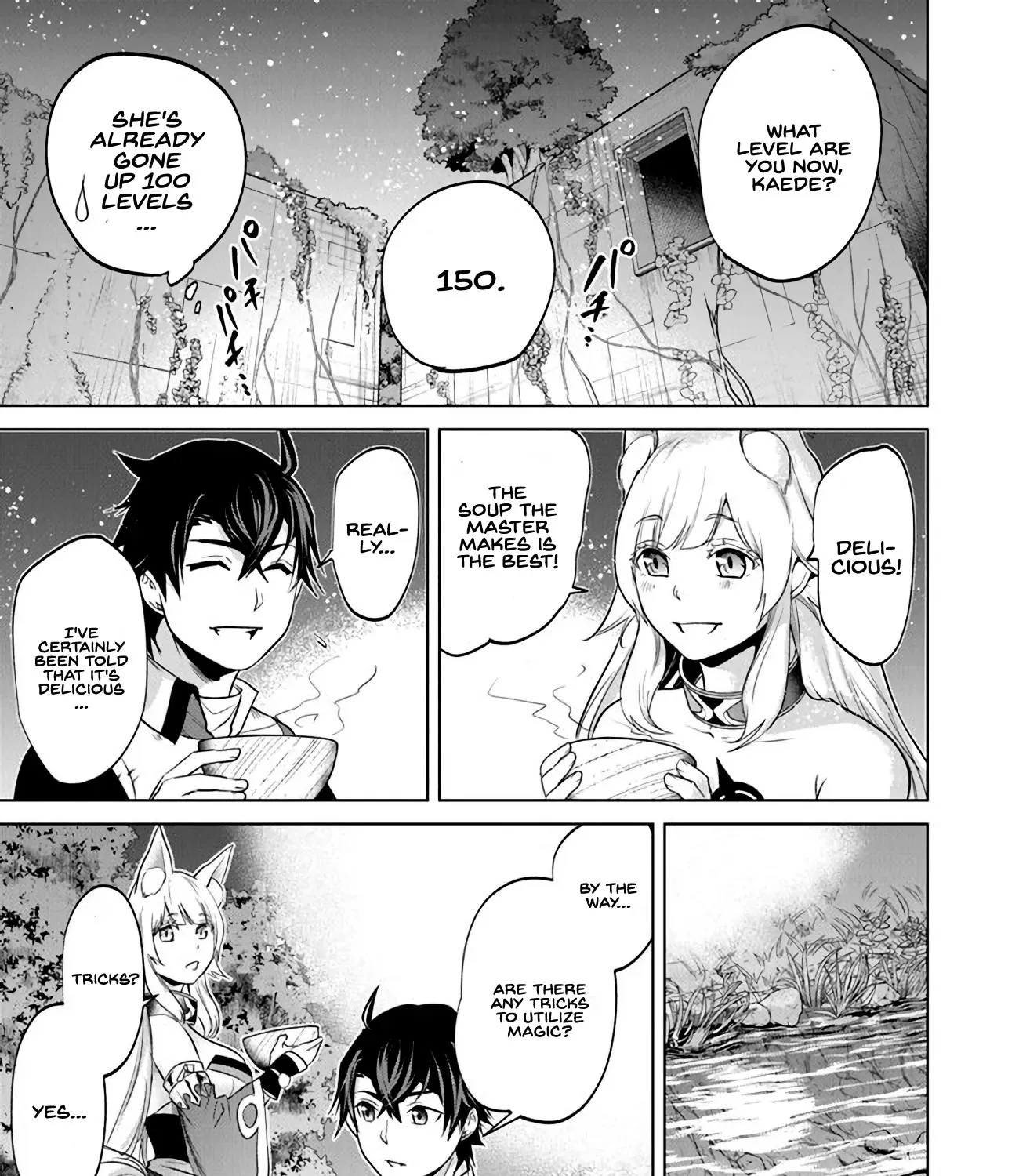 A Warrior Exiled By The Hero And His Lover Zinmanga X Chapter 4 Page 44