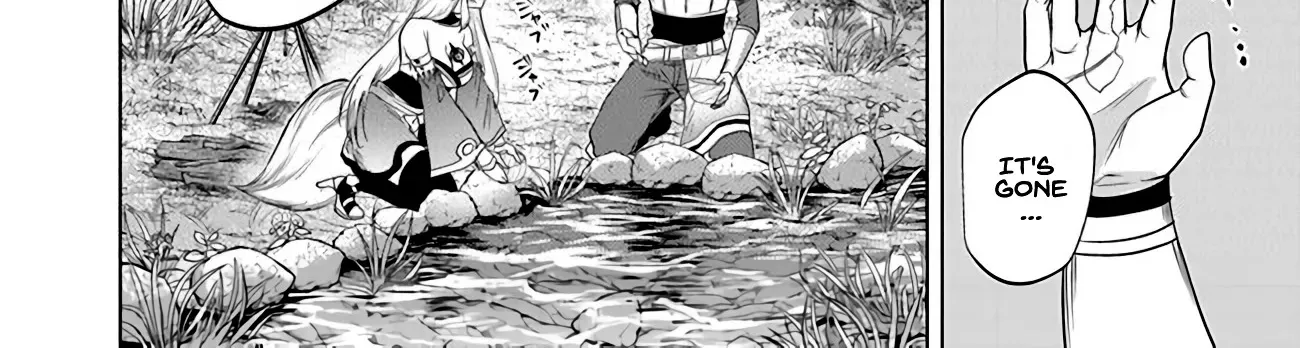 A Warrior Exiled By The Hero And His Lover Zinmanga X Chapter 4 Page 47