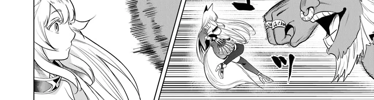 A Warrior Exiled By The Hero And His Lover Zinmanga X Chapter 4 Page 51