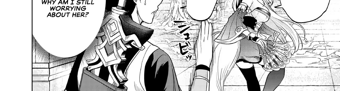 A Warrior Exiled By The Hero And His Lover Zinmanga X Chapter 4 Page 55
