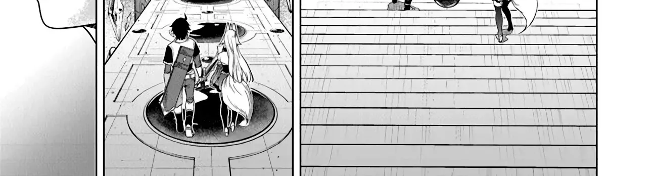 A Warrior Exiled By The Hero And His Lover Zinmanga X Chapter 4 Page 57