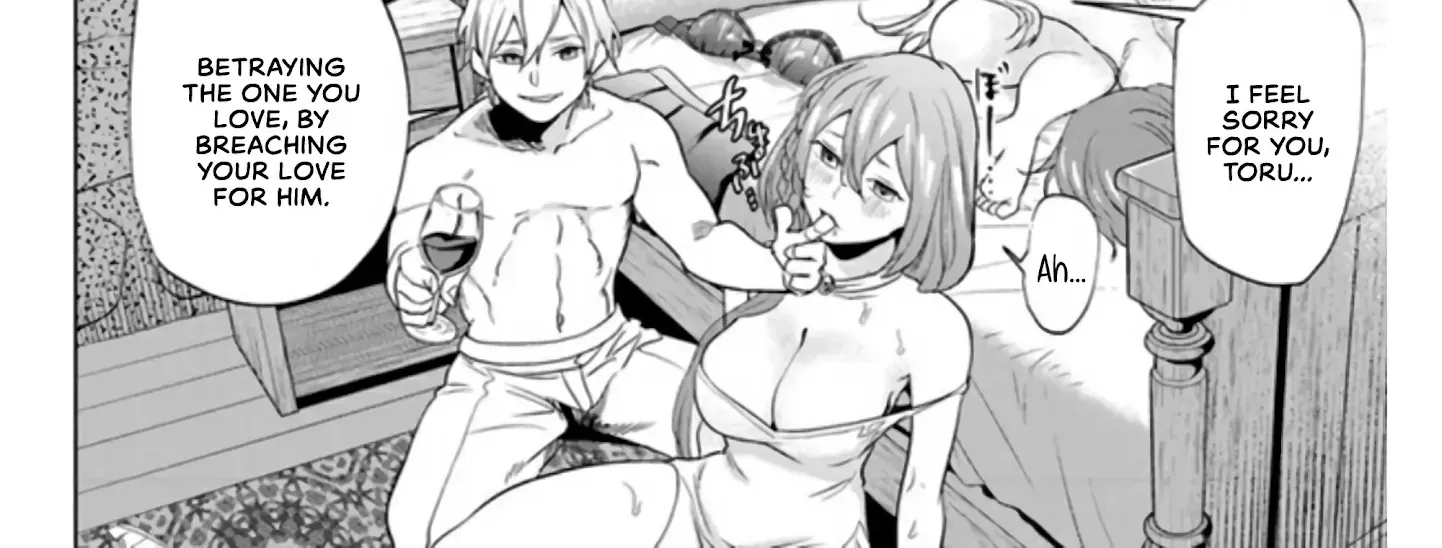 A Warrior Exiled By The Hero And His Lover Zinmanga X Chapter 3 Page 5