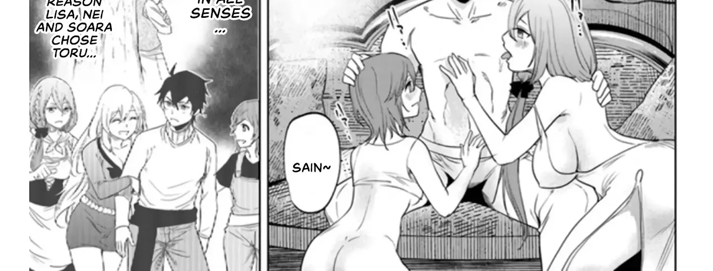 A Warrior Exiled By The Hero And His Lover Zinmanga X Chapter 3 Page 7