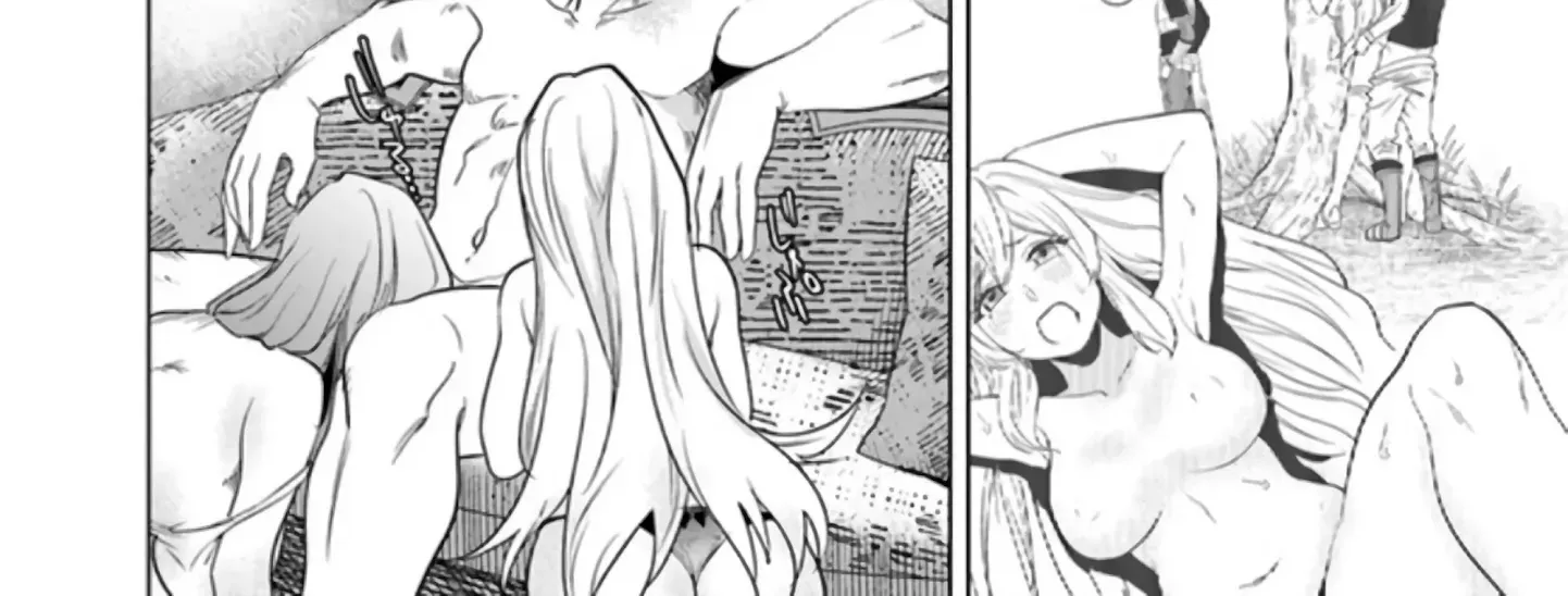 A Warrior Exiled By The Hero And His Lover Zinmanga X Chapter 3 Page 9