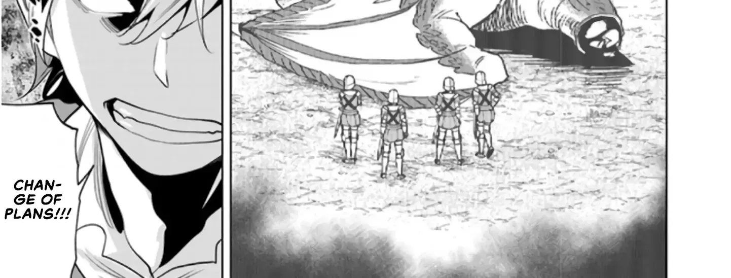 A Warrior Exiled By The Hero And His Lover Zinmanga X Chapter 3 Page 19