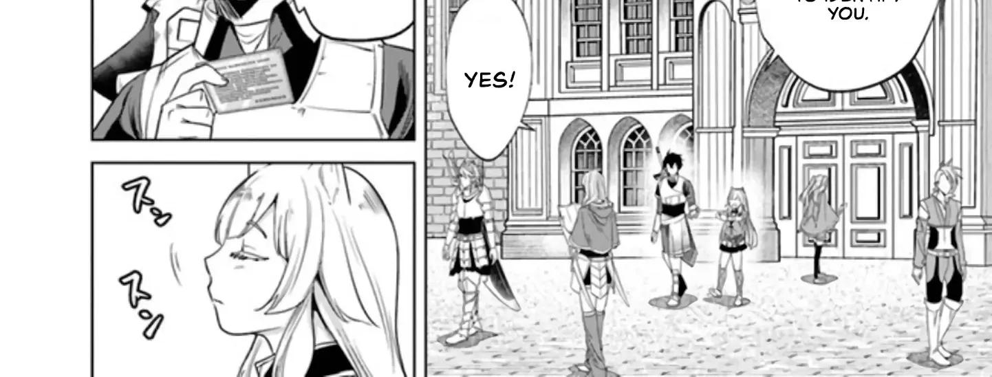A Warrior Exiled By The Hero And His Lover Zinmanga X Chapter 3 Page 25